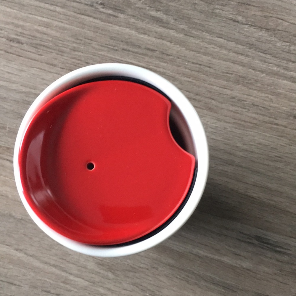 Starbucks collectible rare cup 2015 - Picture 5 of 9